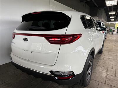 2020 Kia Sportage LX   - Photo 5 - Newark, IL 60541