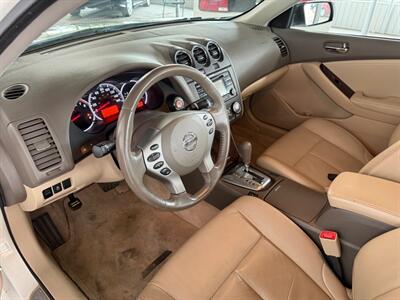 2012 Nissan Altima 2.5 SL   - Photo 7 - Newark, IL 60541