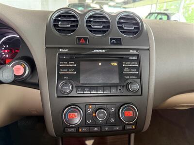 2012 Nissan Altima 2.5 SL   - Photo 10 - Newark, IL 60541