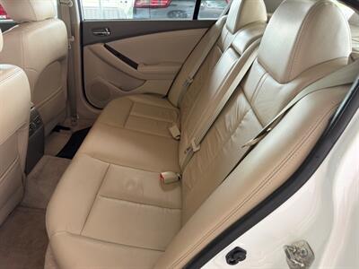 2012 Nissan Altima 2.5 SL   - Photo 8 - Newark, IL 60541