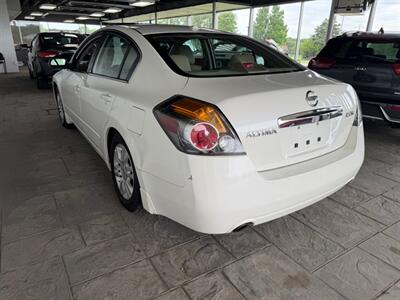 2012 Nissan Altima 2.5 SL   - Photo 3 - Newark, IL 60541