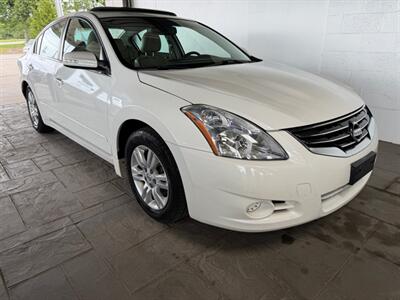 2012 Nissan Altima 2.5 SL   - Photo 1 - Newark, IL 60541