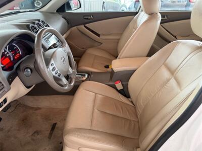 2012 Nissan Altima 2.5 SL   - Photo 6 - Newark, IL 60541
