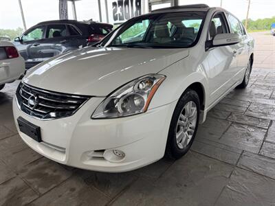 2012 Nissan Altima 2.5 SL   - Photo 2 - Newark, IL 60541
