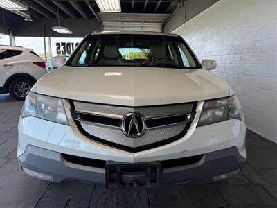 2009 Acura MDX SH-AWD   - Photo 2 - Newark, IL 60541