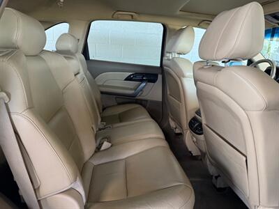 2009 Acura MDX SH-AWD   - Photo 8 - Newark, IL 60541