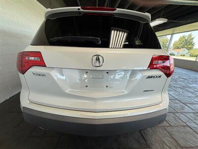 2009 Acura MDX SH-AWD   - Photo 5 - Newark, IL 60541