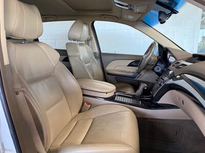 2009 Acura MDX SH-AWD   - Photo 7 - Newark, IL 60541