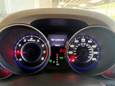 2009 Acura MDX SH-AWD   - Photo 10 - Newark, IL 60541