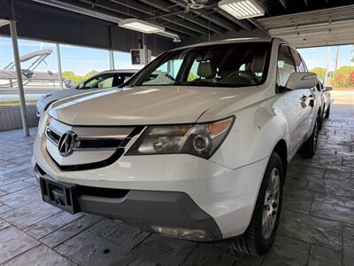 2009 Acura MDX SH-AWD   - Photo 3 - Newark, IL 60541