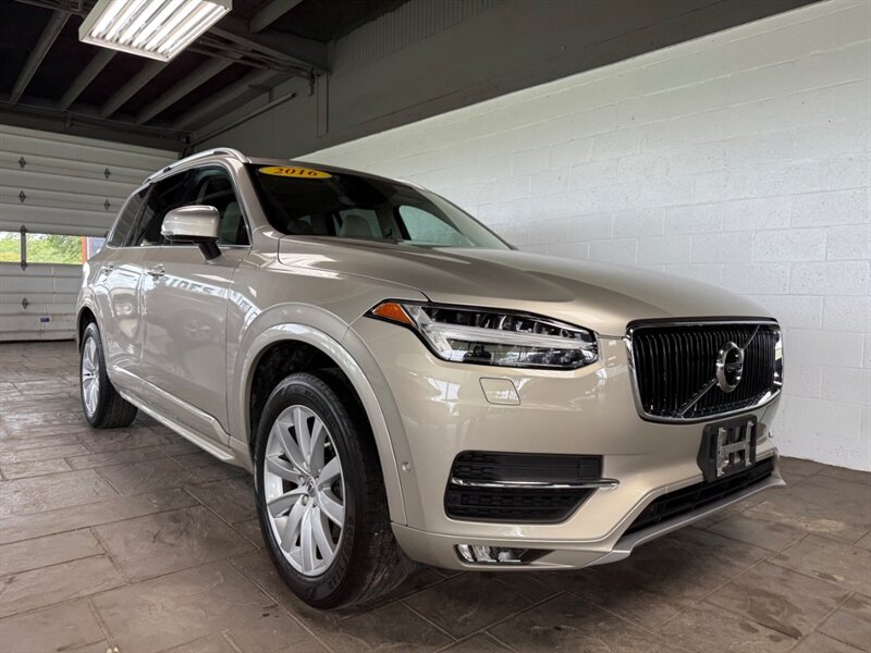2016 Volvo XC90 T6 Momentum - Photo 1 - Newark, IL 60541