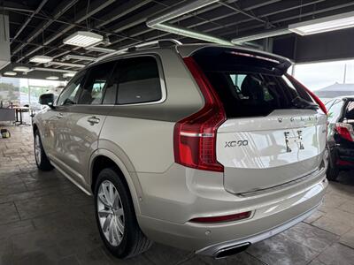 2016 Volvo XC90 T6 Momentum   - Photo 4 - Newark, IL 60541