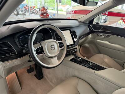 2016 Volvo XC90 T6 Momentum   - Photo 6 - Newark, IL 60541