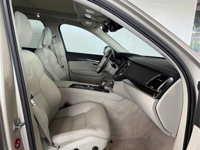 2016 Volvo XC90 T6 Momentum   - Photo 9 - Newark, IL 60541