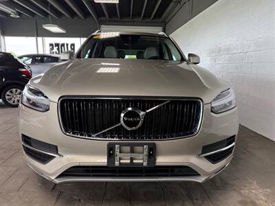 2016 Volvo XC90 T6 Momentum   - Photo 2 - Newark, IL 60541