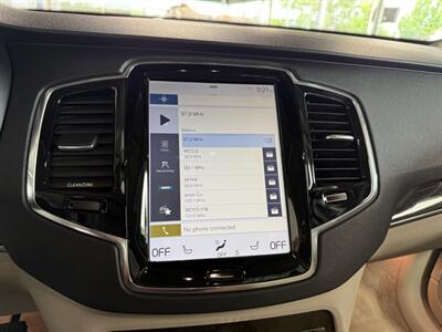 2016 Volvo XC90 T6 Momentum   - Photo 12 - Newark, IL 60541