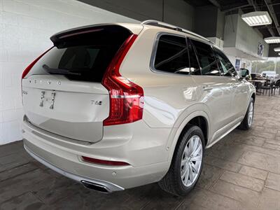 2016 Volvo XC90 T6 Momentum   - Photo 5 - Newark, IL 60541