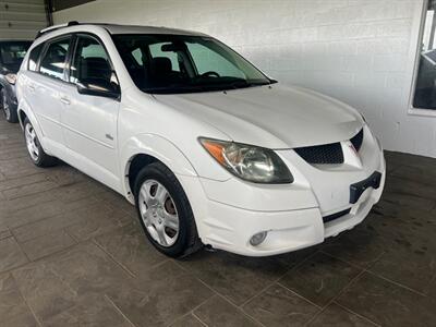 2004 Pontiac Vibe   - Photo 1 - Newark, IL 60541