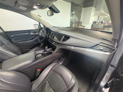 2018 Buick Enclave Essence   - Photo 5 - Newark, IL 60541