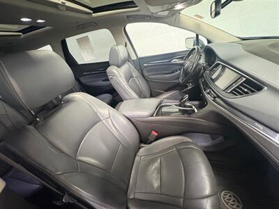 2018 Buick Enclave Essence   - Photo 6 - Newark, IL 60541