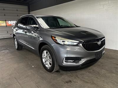 2018 Buick Enclave Essence   - Photo 1 - Newark, IL 60541