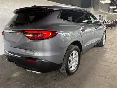 2018 Buick Enclave Essence   - Photo 2 - Newark, IL 60541