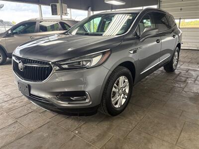 2018 Buick Enclave Essence   - Photo 4 - Newark, IL 60541