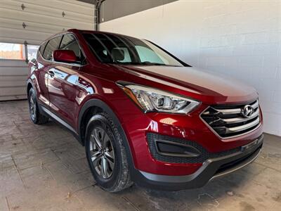 2015 Hyundai SANTA FE Sport 2.4L - Photo 1 - Newark, IL 60541