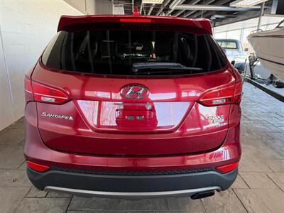 2015 Hyundai SANTA FE Sport 2.4L - Photo 4 - Newark, IL 60541