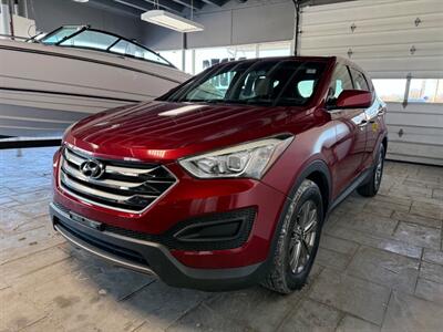 2015 Hyundai SANTA FE Sport 2.4L - Photo 3 - Newark, IL 60541