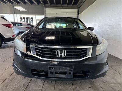 2010 Honda Accord LX   - Photo 5 - Newark, IL 60541