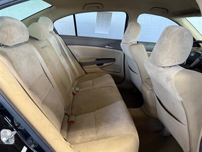 2010 Honda Accord LX   - Photo 10 - Newark, IL 60541
