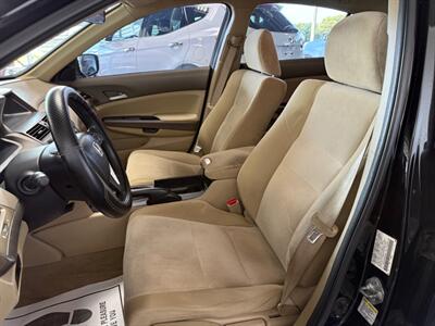 2010 Honda Accord LX   - Photo 9 - Newark, IL 60541