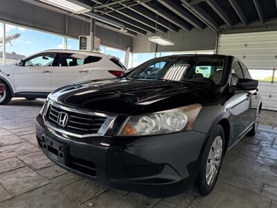 2010 Honda Accord LX   - Photo 3 - Newark, IL 60541