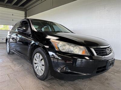 2010 Honda Accord LX   - Photo 1 - Newark, IL 60541