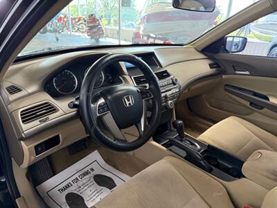 2010 Honda Accord LX   - Photo 6 - Newark, IL 60541