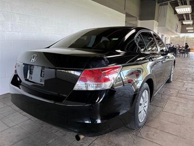 2010 Honda Accord LX   - Photo 2 - Newark, IL 60541