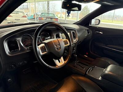2013 Dodge Charger R/T - Photo 7 - Newark, IL 60541