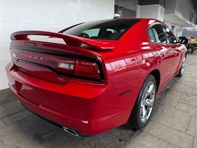 2013 Dodge Charger R/T - Photo 5 - Newark, IL 60541