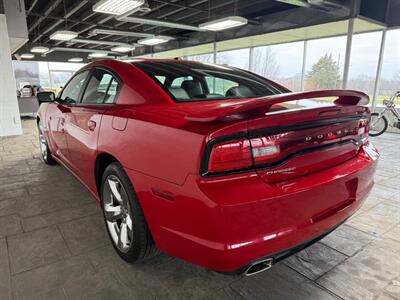 2013 Dodge Charger R/T - Photo 6 - Newark, IL 60541