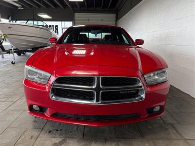 2013 Dodge Charger R/T - Photo 2 - Newark, IL 60541