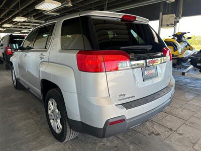 2015 GMC Terrain SLT-1   - Photo 4 - Newark, IL 60541