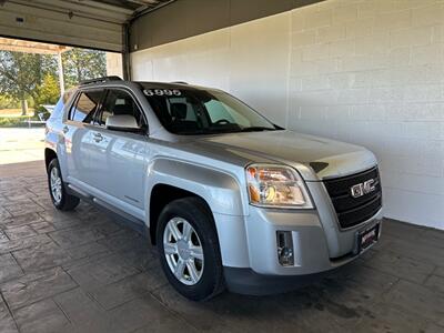 2015 GMC Terrain SLT-1   - Photo 1 - Newark, IL 60541