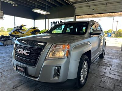 2015 GMC Terrain SLT-1   - Photo 6 - Newark, IL 60541