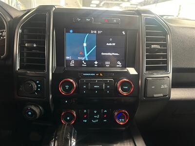 2018 Ford F-150 Lariat   - Photo 8 - Newark, IL 60541