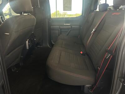 2018 Ford F-150 Lariat   - Photo 6 - Newark, IL 60541