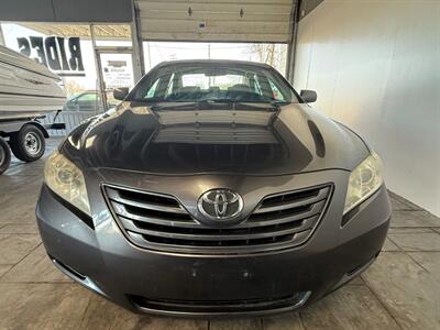 2007 Toyota Camry CE - Photo 2 - Newark, IL 60541