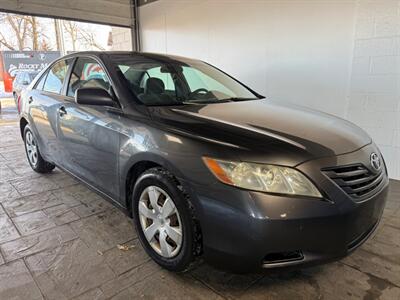 2007 Toyota Camry CE - Photo 1 - Newark, IL 60541