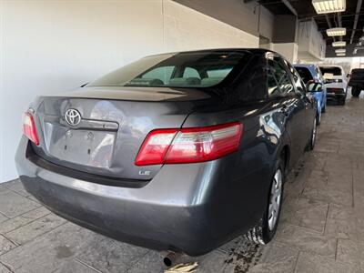 2007 Toyota Camry CE - Photo 4 - Newark, IL 60541