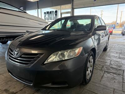 2007 Toyota Camry CE - Photo 3 - Newark, IL 60541